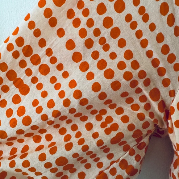 Erin Flett Dress - Picture 4 of 5